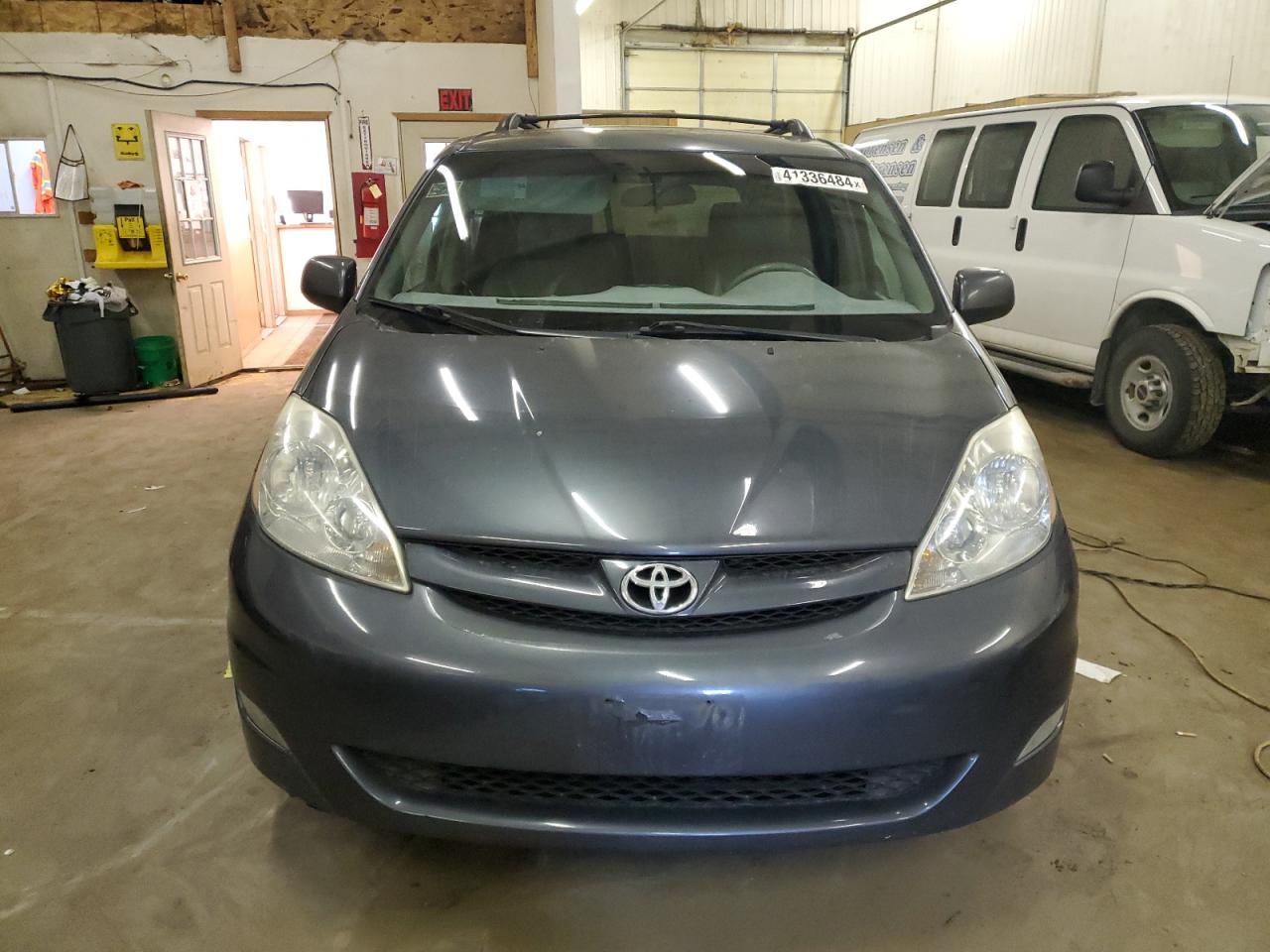 2007 TOYOTA SIENNA XLE - 5TDZK22C17S067301 — photo 5