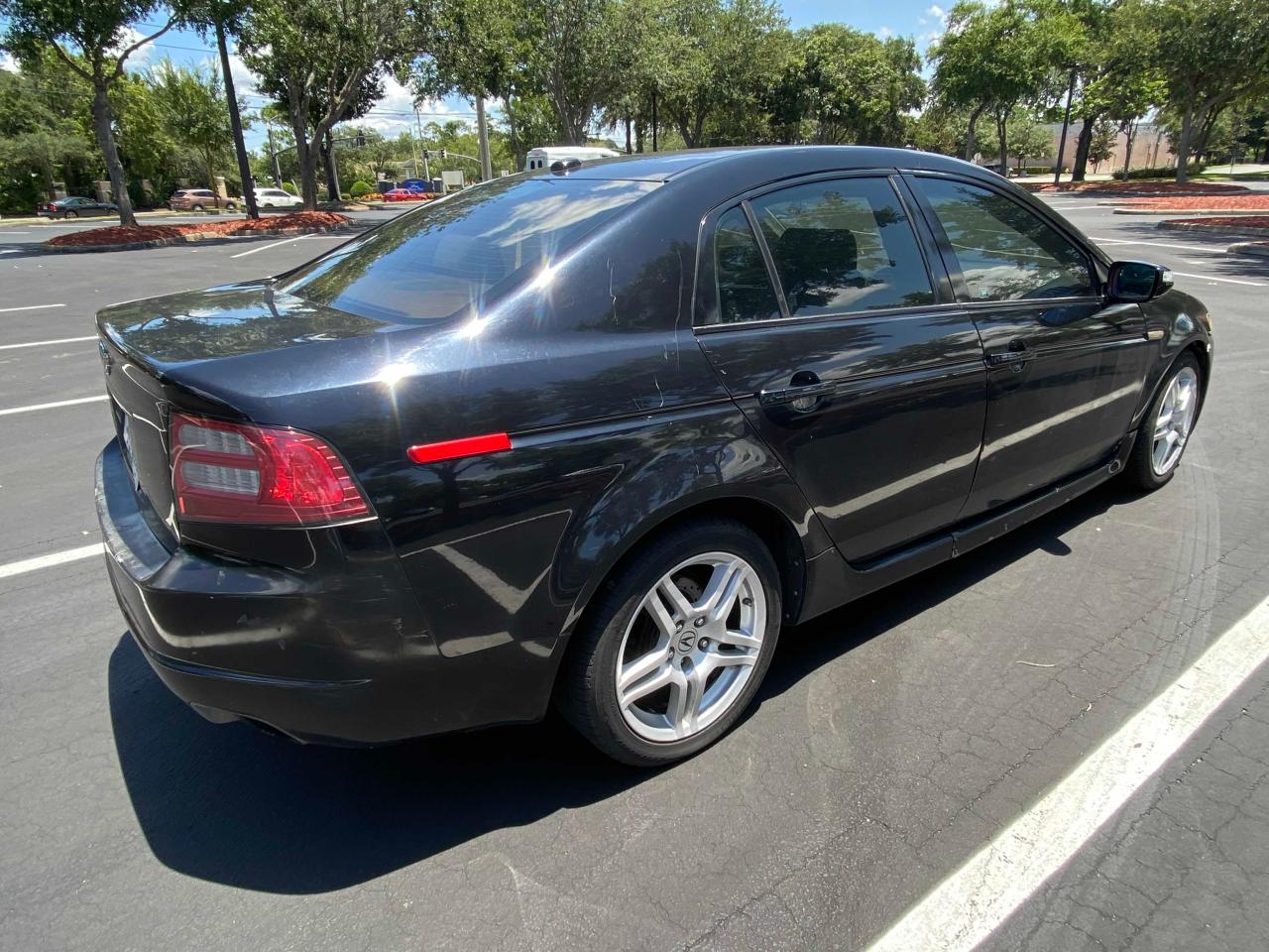 2008 ACURA TL - 19UUA66238A044706 — photo 4