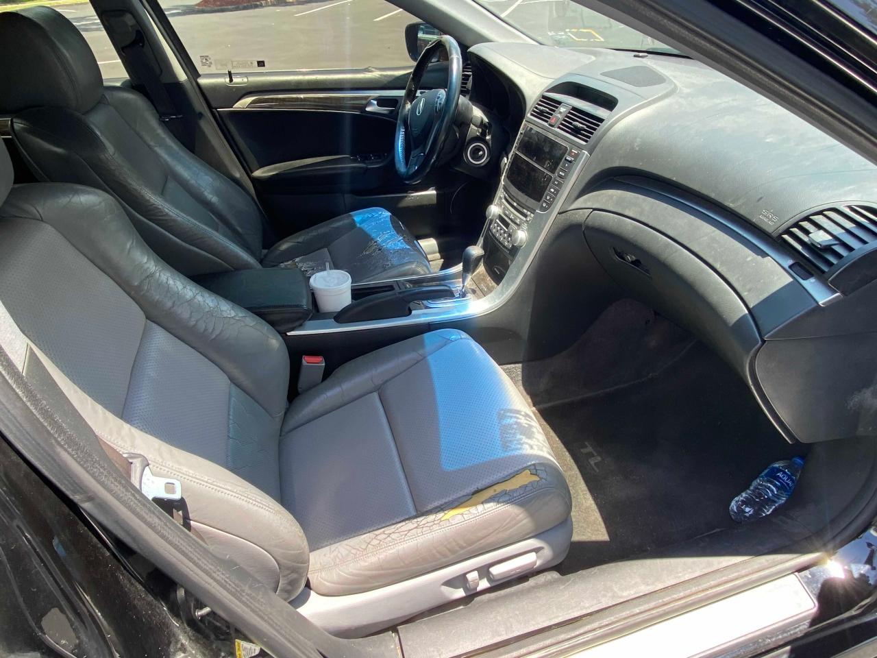 2008 ACURA TL - 19UUA66238A044706 — photo 5