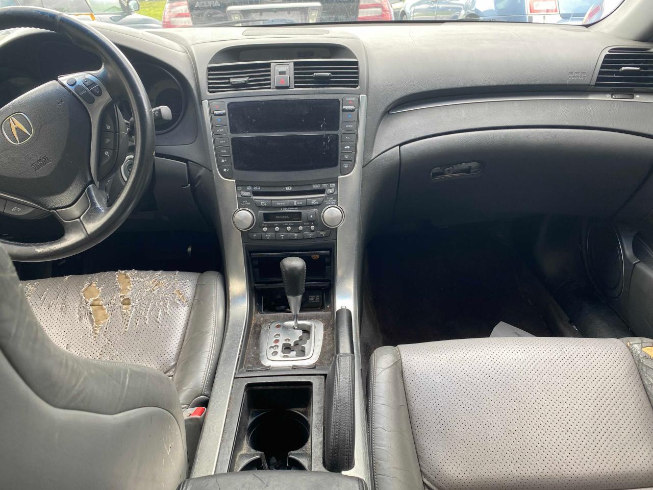 2008 ACURA TL - 19UUA66238A044706 — photo 9
