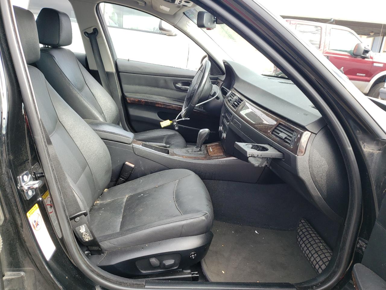 2008 BMW 328 I SULE - WBAVC53588FZ85669 — photo 5