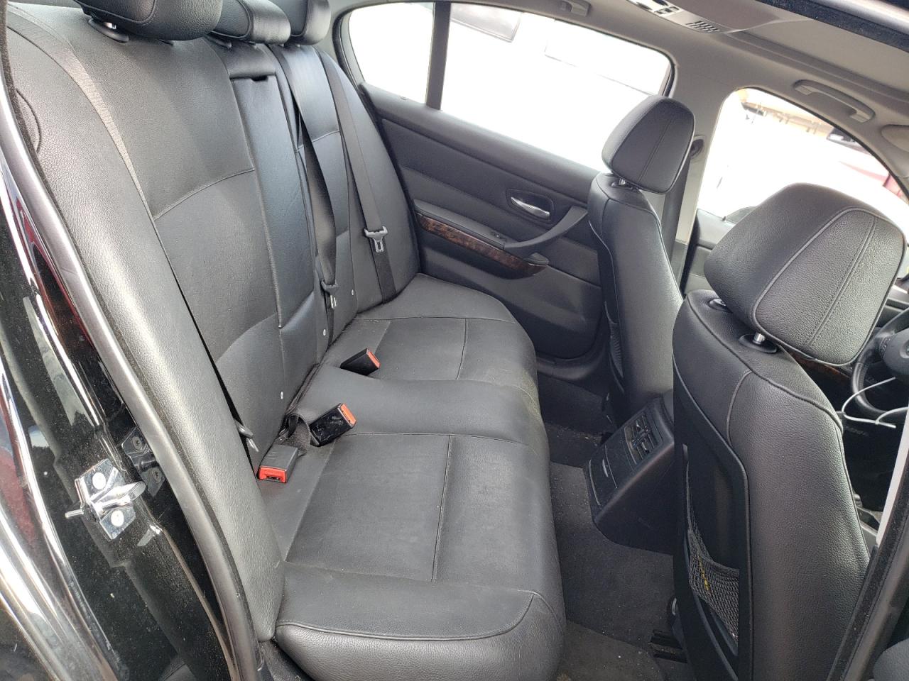 2008 BMW 328 I SULE - WBAVC53588FZ85669 — photo 6