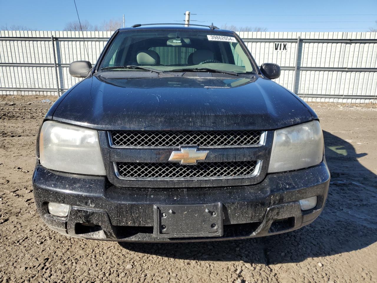 2008 CHEVROLET TRAILBLAZE - 1GNDT13S382204861 — photo 5