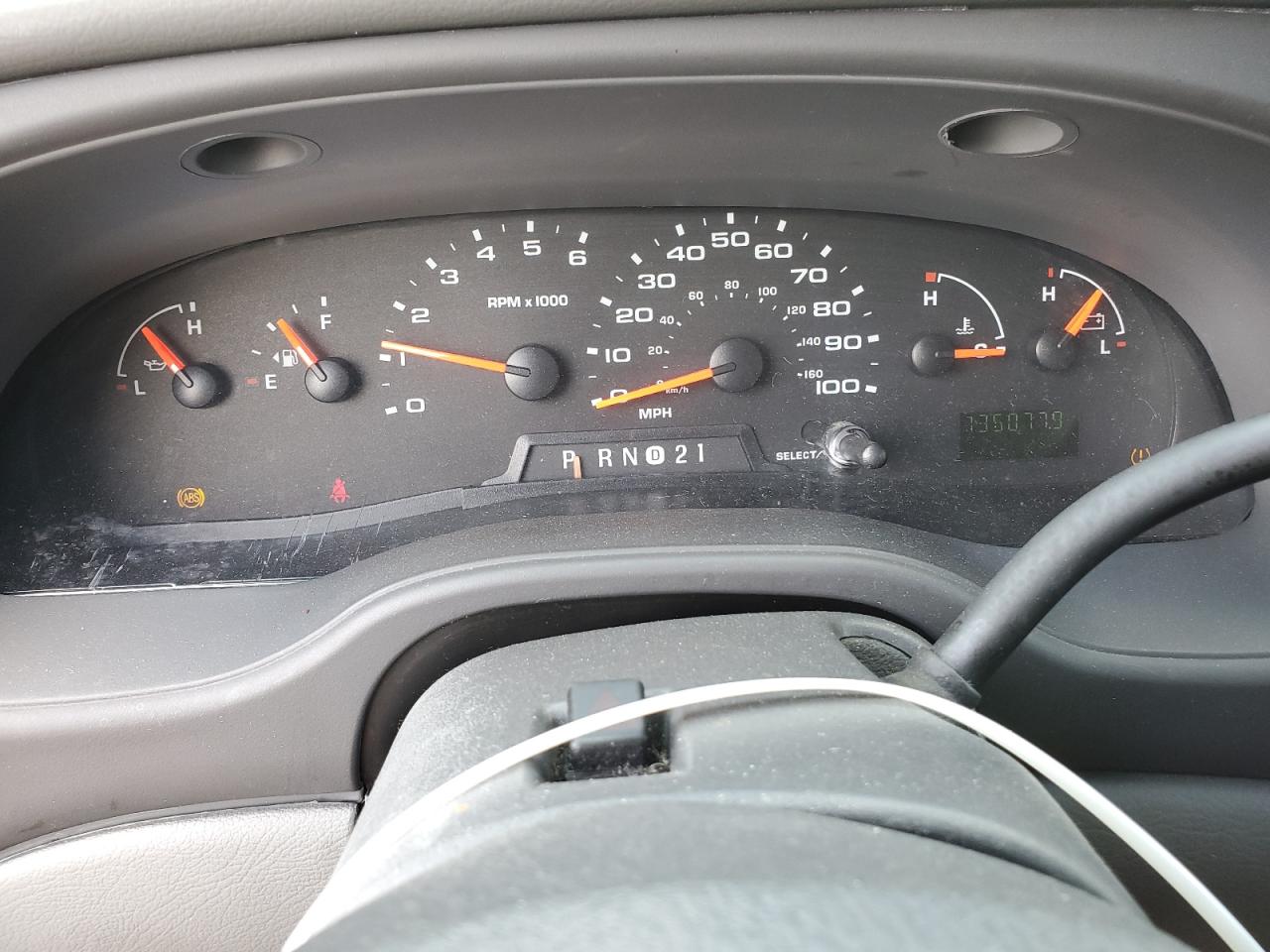 2008 FORD ECONOLINE - 1FTSE34L48DA15394 — photo 9