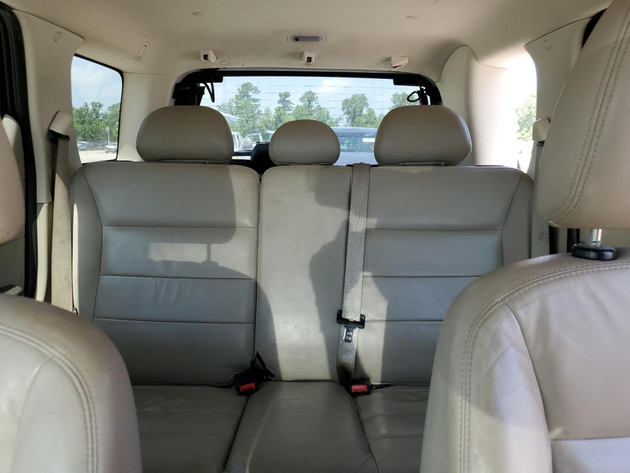 2008 FORD ESCAPE HEV - 1FMCU49H18KA67591 — photo 10