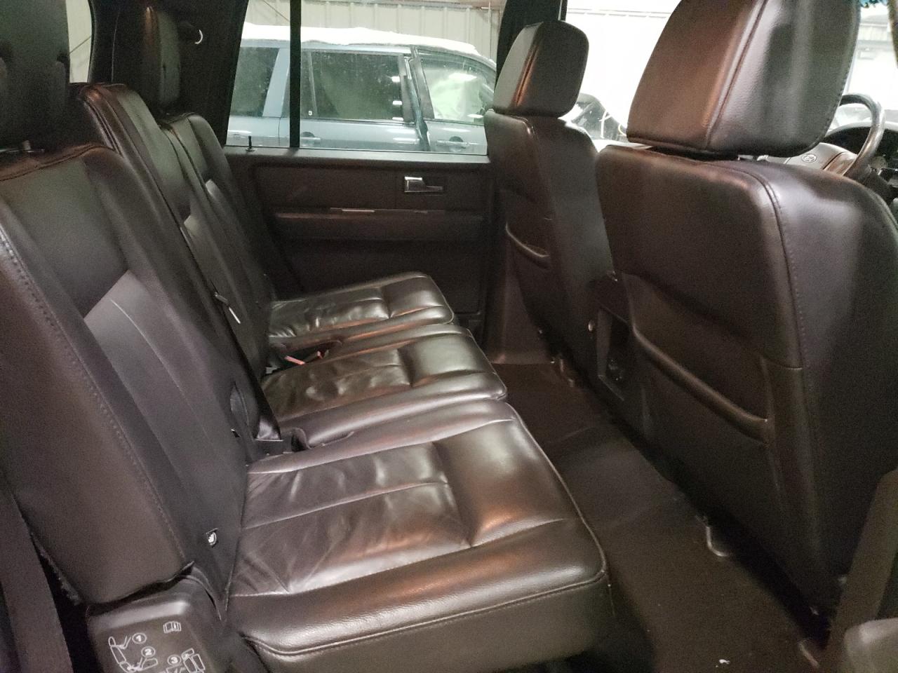 2008 FORD EXPEDITION - 1FMFK16578LA71733 — photo 6