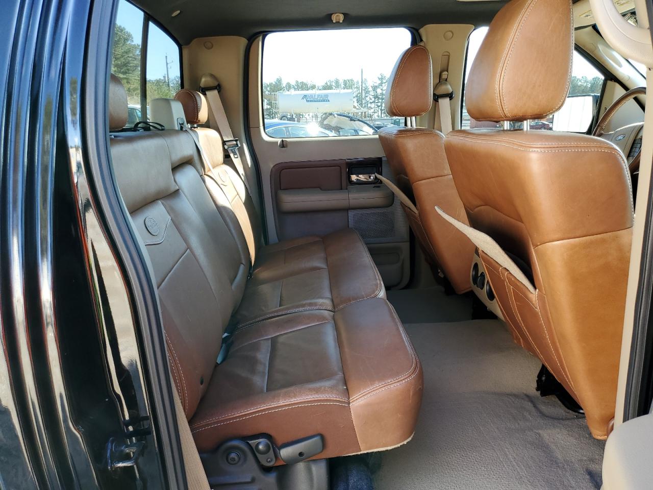 2008 FORD F150 SUPER - 1FTPW14V48KB22885 — photo 10