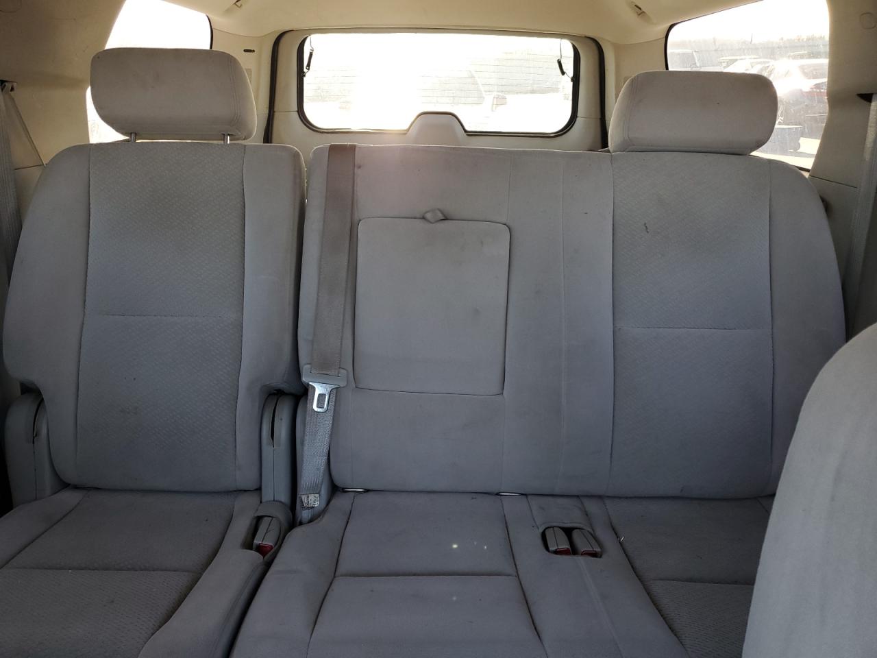 2008 GMC YUKON XL C - 1GKFC16088R150223 — photo 10