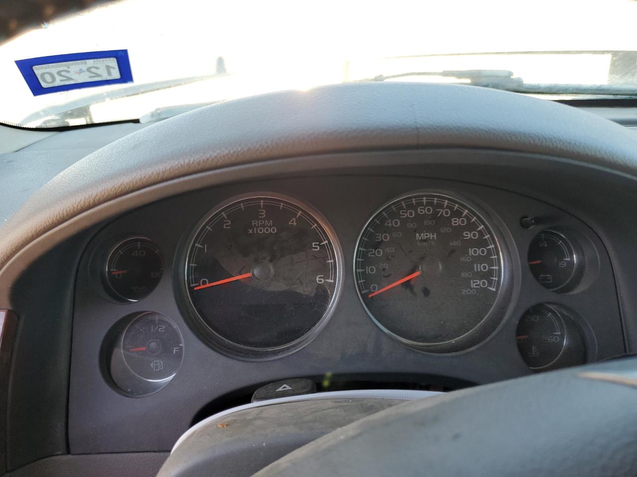 2008 GMC YUKON XL C - 1GKFC16088R150223 — photo 9