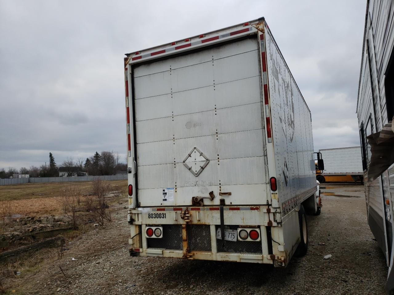 2008 INTERNATIONAL 4000 4300 - 1HTMMAAN58H648231 — photo 4