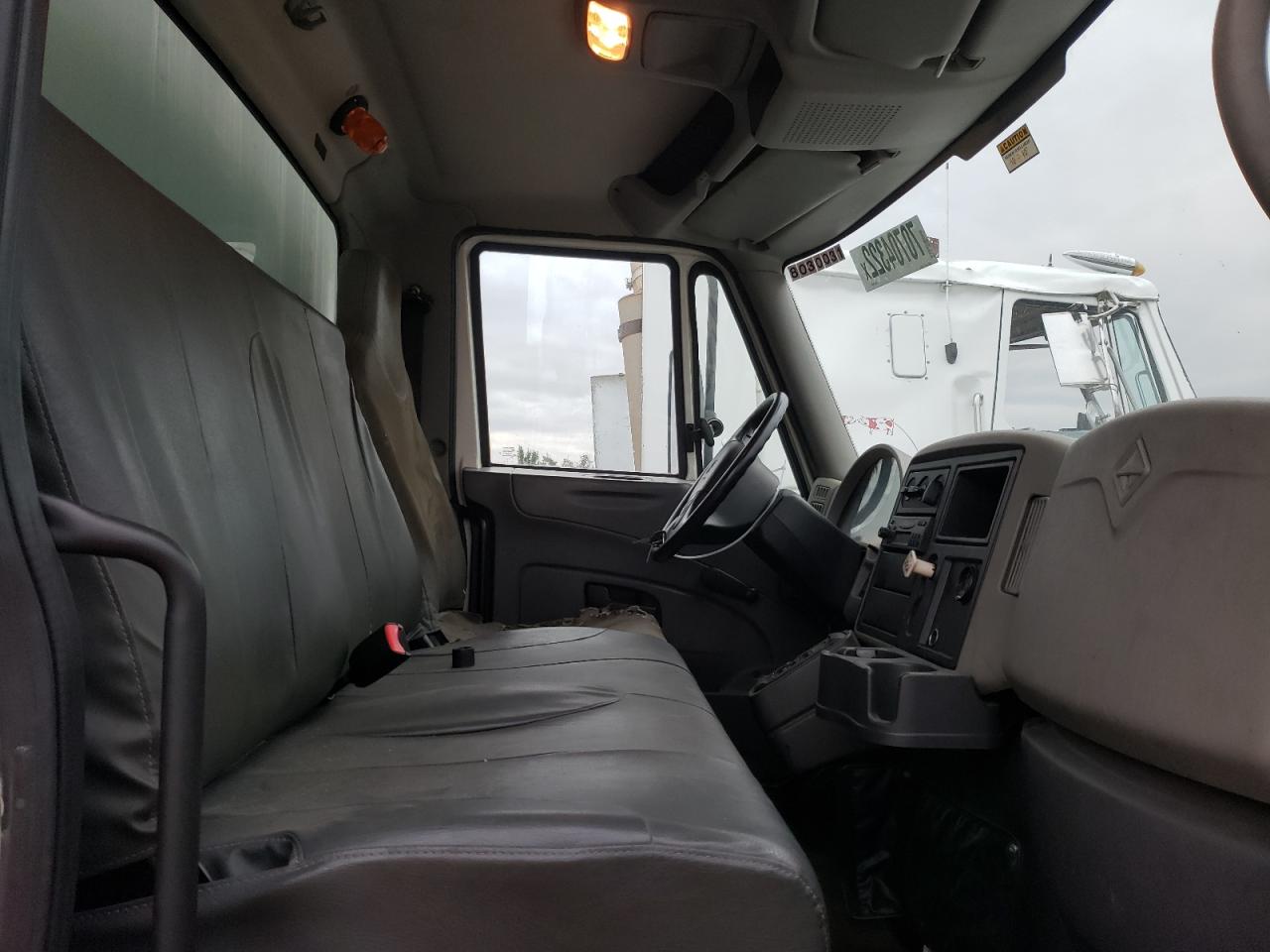 2008 INTERNATIONAL 4000 4300 - 1HTMMAAN58H648231 — photo 5
