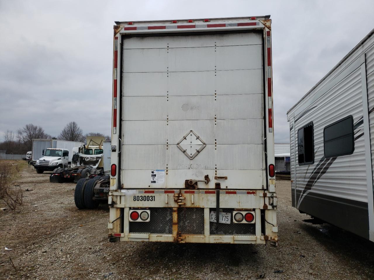 2008 INTERNATIONAL 4000 4300 - 1HTMMAAN58H648231 — photo 6