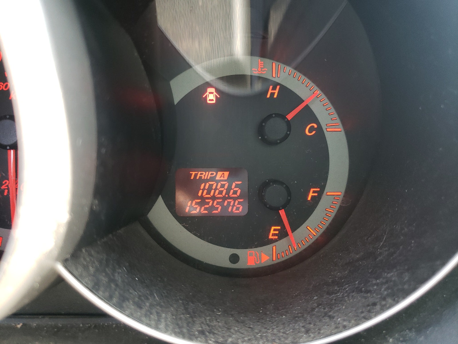 2008 MAZDA 3 S - JM1BK323481817327 — photo 8