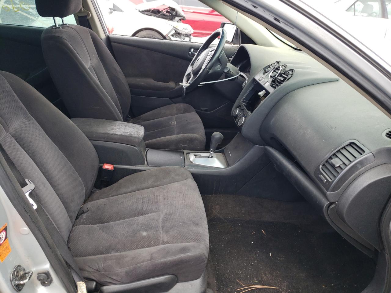 2008 NISSAN ALTIMA 2.5 - 1N4AL21E88N502292 — photo 5
