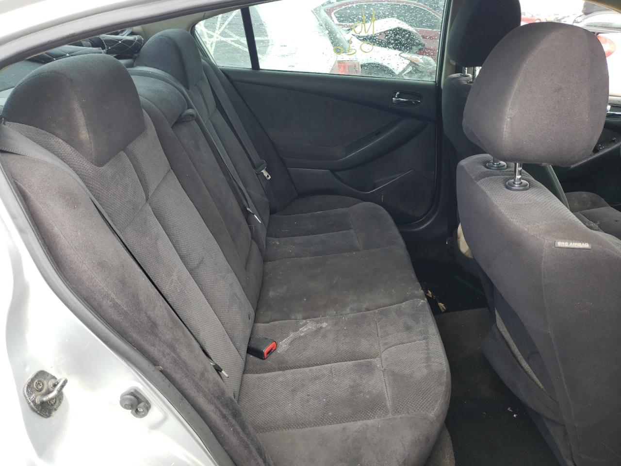 2008 NISSAN ALTIMA 2.5 - 1N4AL21E88N502292 — photo 6