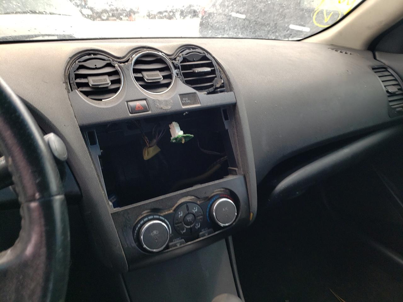 2008 NISSAN ALTIMA 2.5 - 1N4AL21E88N502292 — photo 9