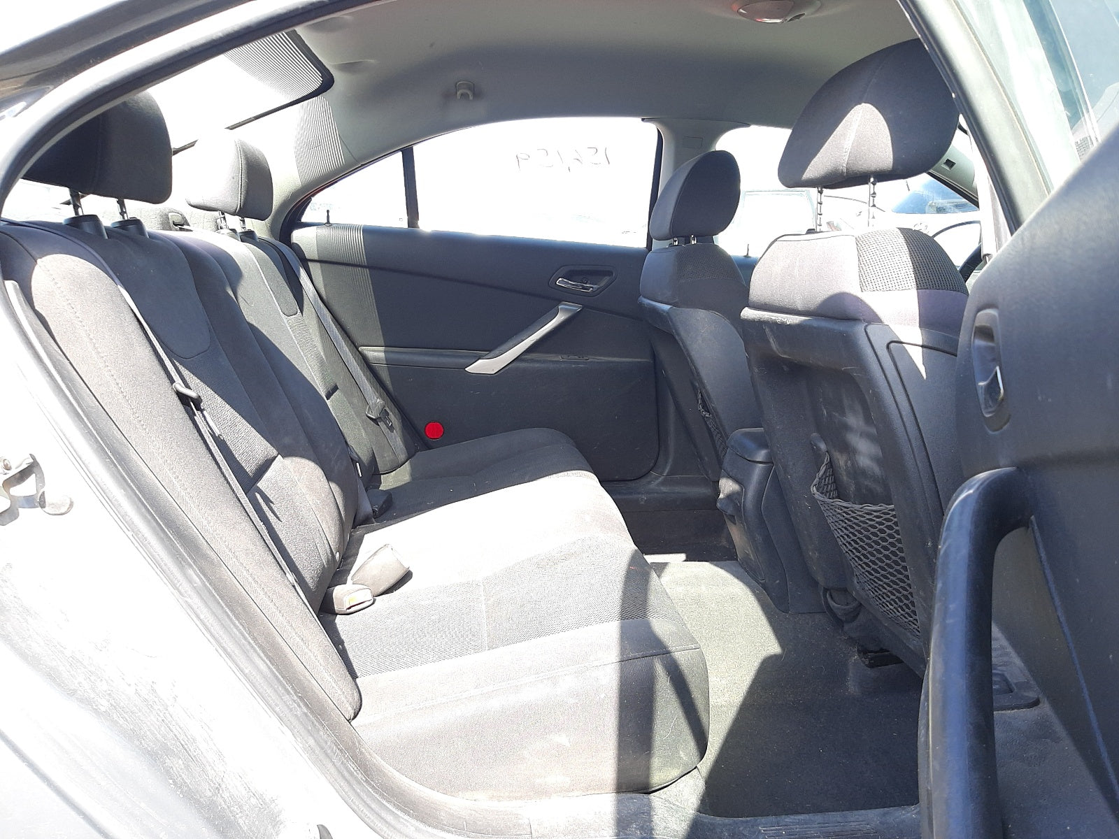 2008 PONTIAC G6 GT - 1G2ZH57N784141719 — photo 6