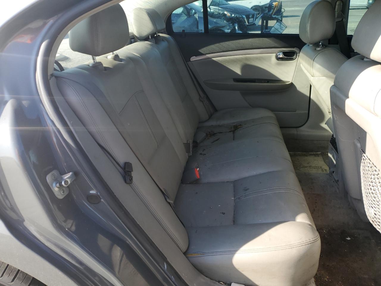 2008 SATURN AURA XR - 1G8ZV57758F243153 — photo 6