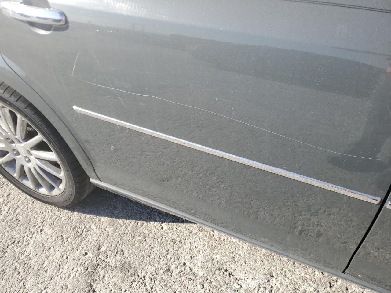 2008 SATURN AURA XR - 1G8ZV57758F243153 — photo 9