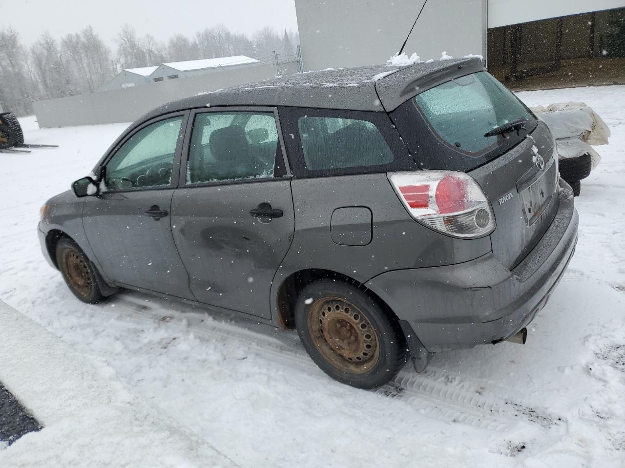 2008 TOYOTA COROLLA MA - 2T1KR32E48C702073 — photo 2