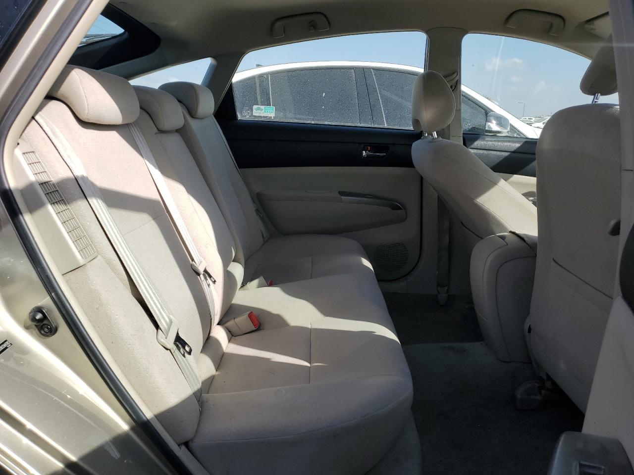 2008 TOYOTA PRIUS - JTDKB20U383369382 — photo 10