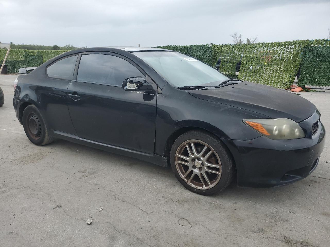 2008 TOYOTA SCION TC - JTKDE167880247154 — photo 4