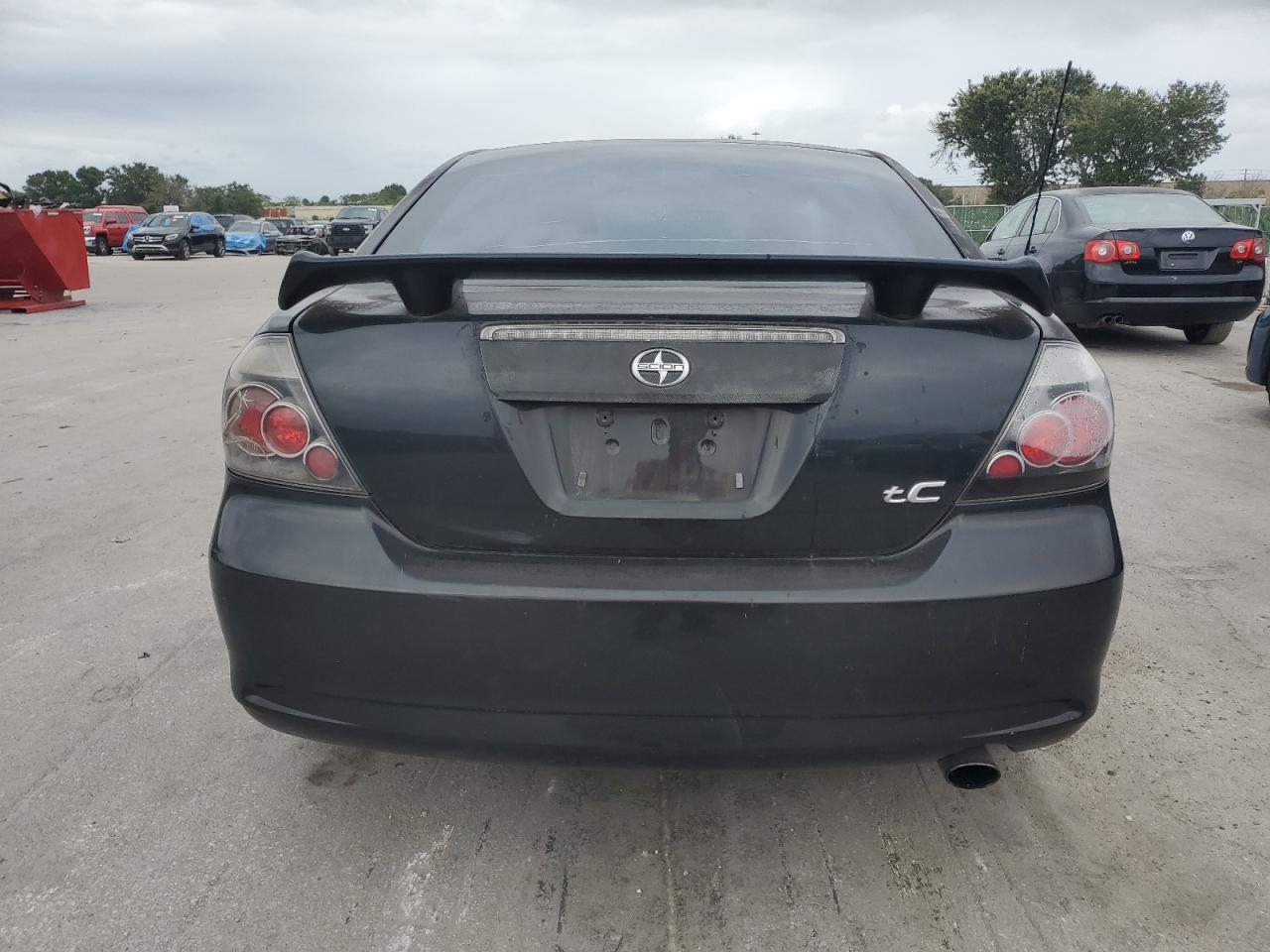 2008 TOYOTA SCION TC - JTKDE167880247154 — photo 5