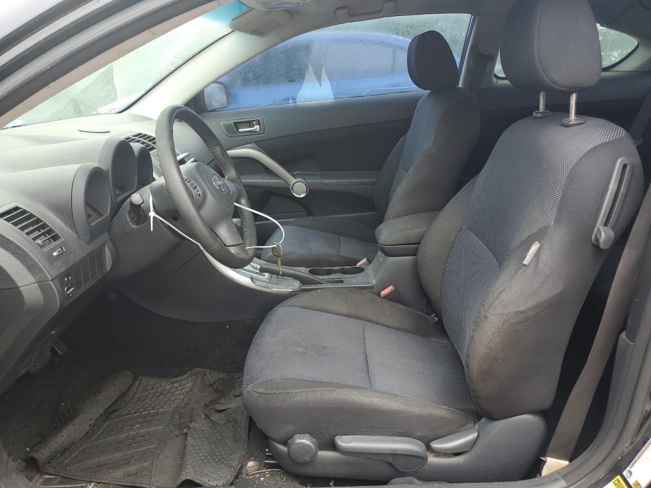 2008 TOYOTA SCION TC - JTKDE167880247154 — photo 6