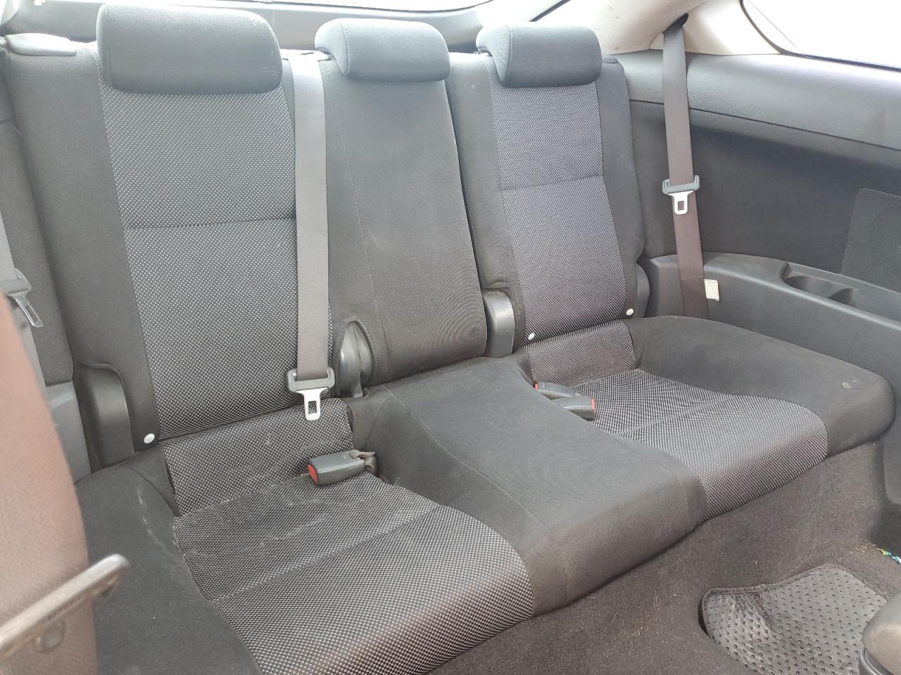 2008 TOYOTA SCION TC - JTKDE167880247154 — photo 8