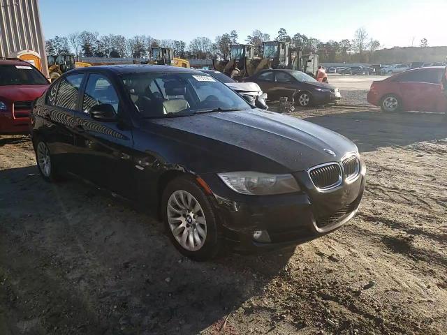 2009 BMW 328 I - WBAPH73599E128063 — photo 11