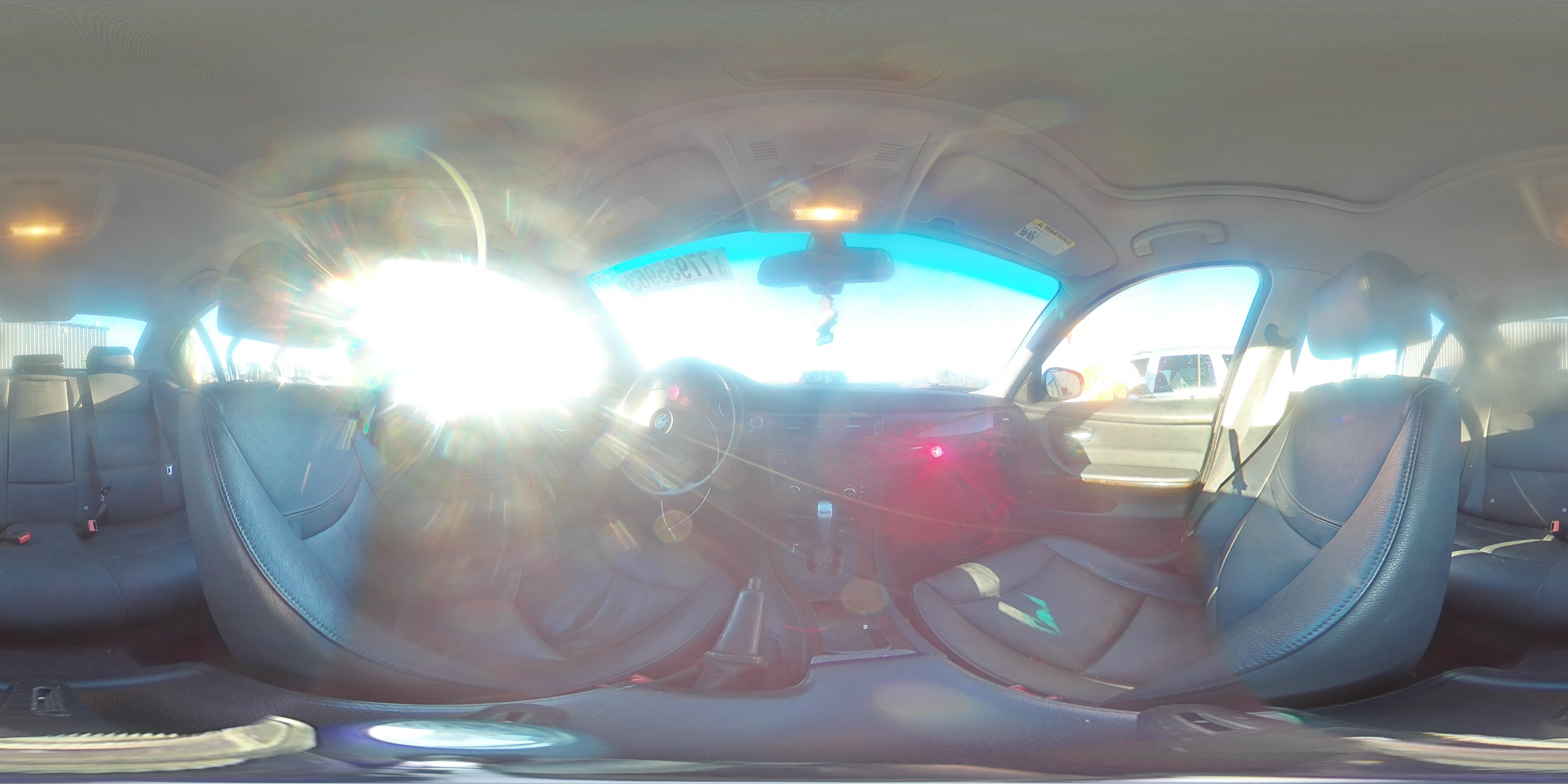 2009 BMW 328 I - WBAPH73599E128063 — photo 12