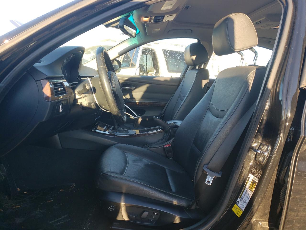 2009 BMW 328 I - WBAPH73599E128063 — photo 7