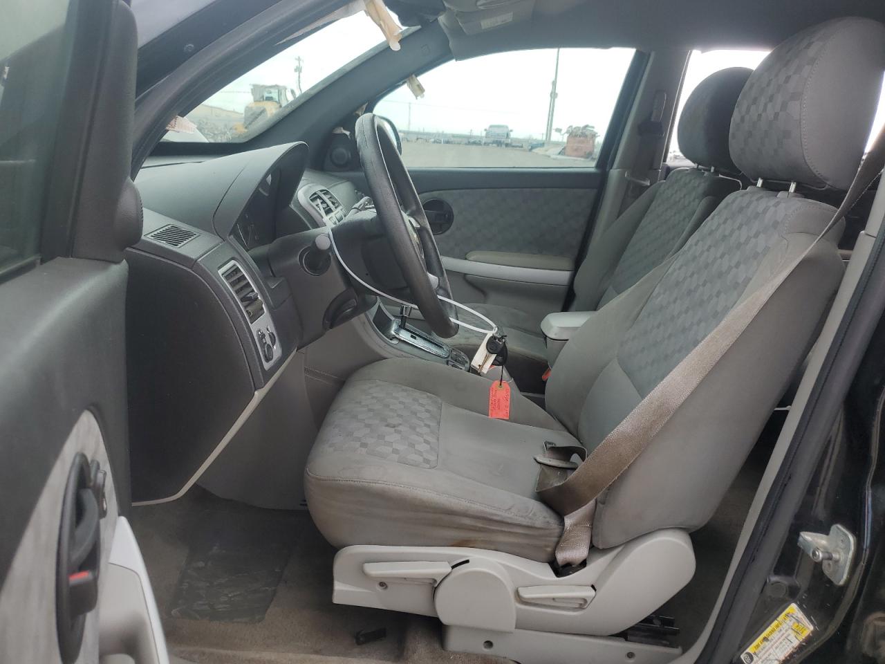 2009 CHEVROLET EQUINOX LS - 2CNDL13F696224386 — photo 7