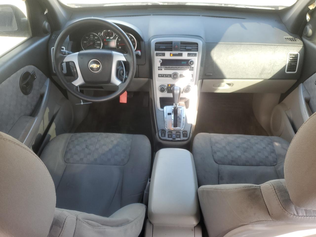 2009 CHEVROLET EQUINOX LS - 2CNDL13F696224386 — photo 8