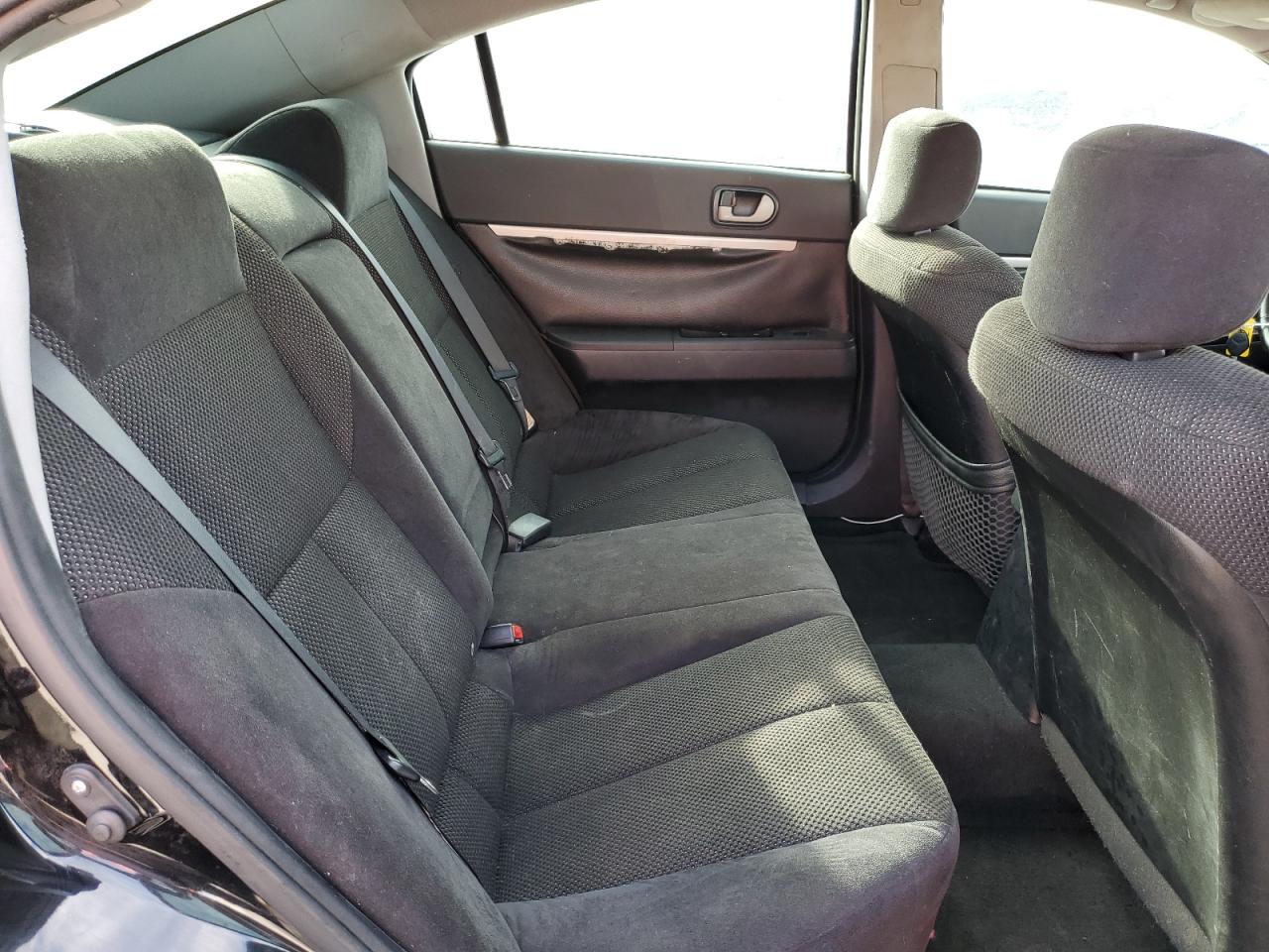2009 MITSUBISHI GALANT ES - 4A3AB36F59E041135 — photo 10