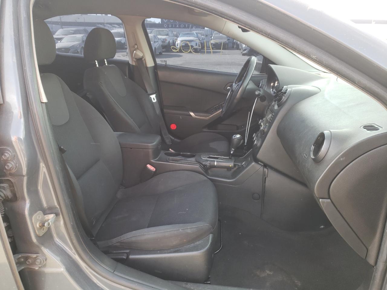 2009 PONTIAC G6 GT - 1G2ZH57N594145091 — photo 5