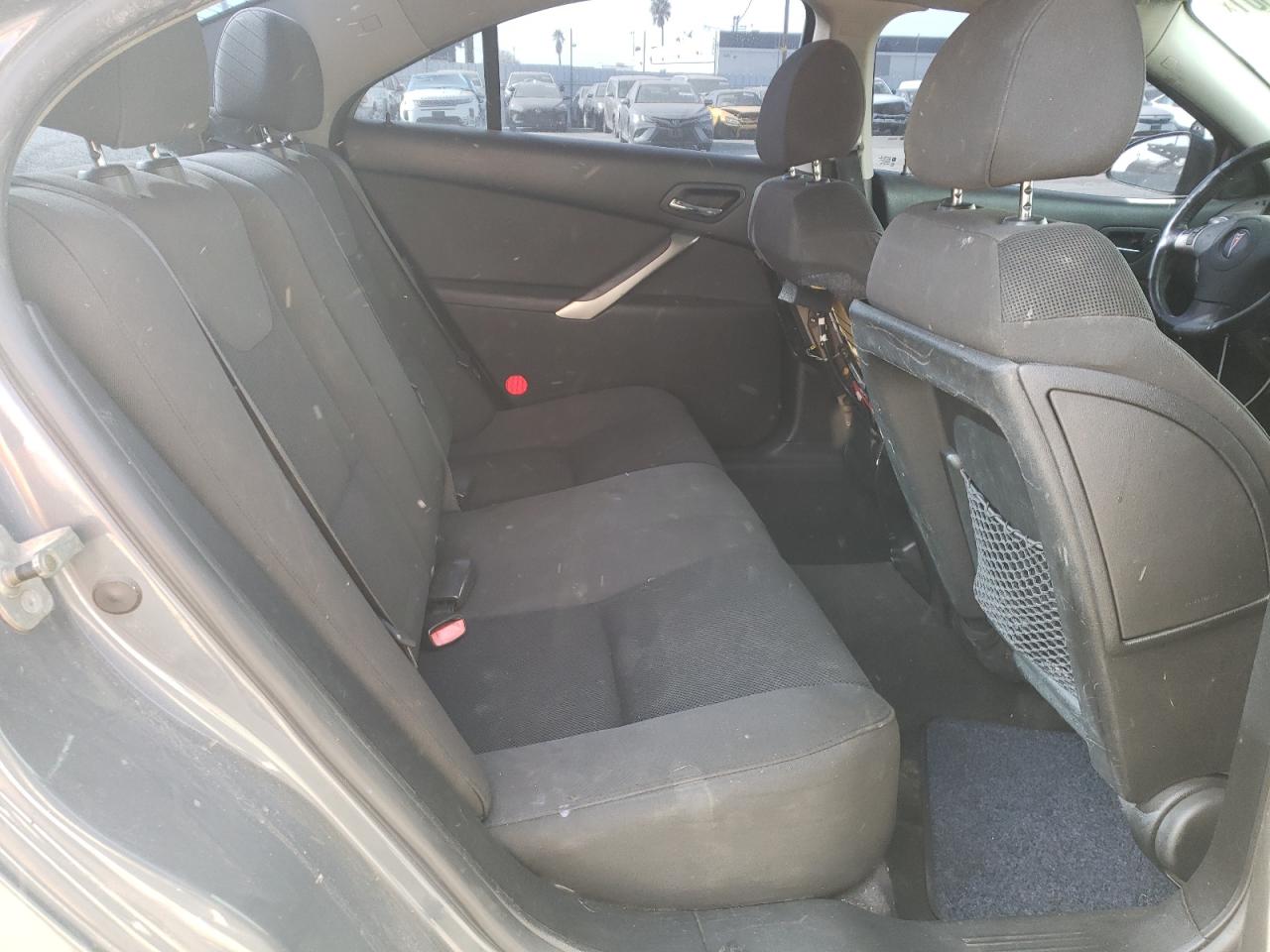 2009 PONTIAC G6 GT - 1G2ZH57N594145091 — photo 6