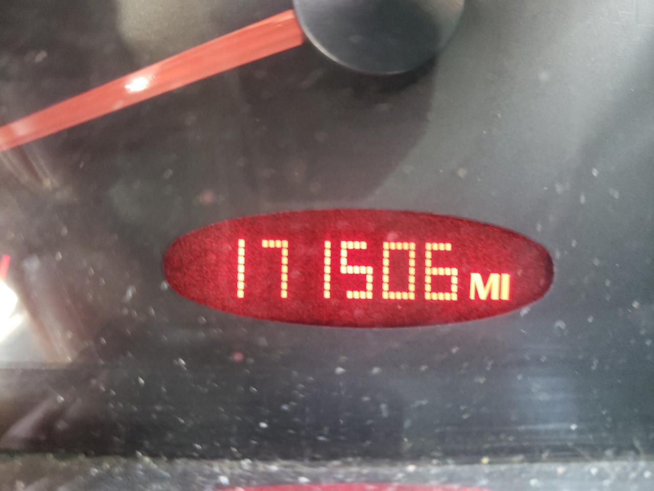 2009 PONTIAC G6 GT - 1G2ZH57N594145091 — photo 8