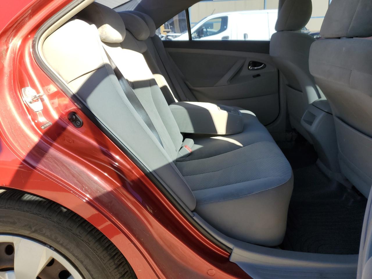 2009 TOYOTA CAMRY BASE - 4T1BE46K99U331025 — photo 10