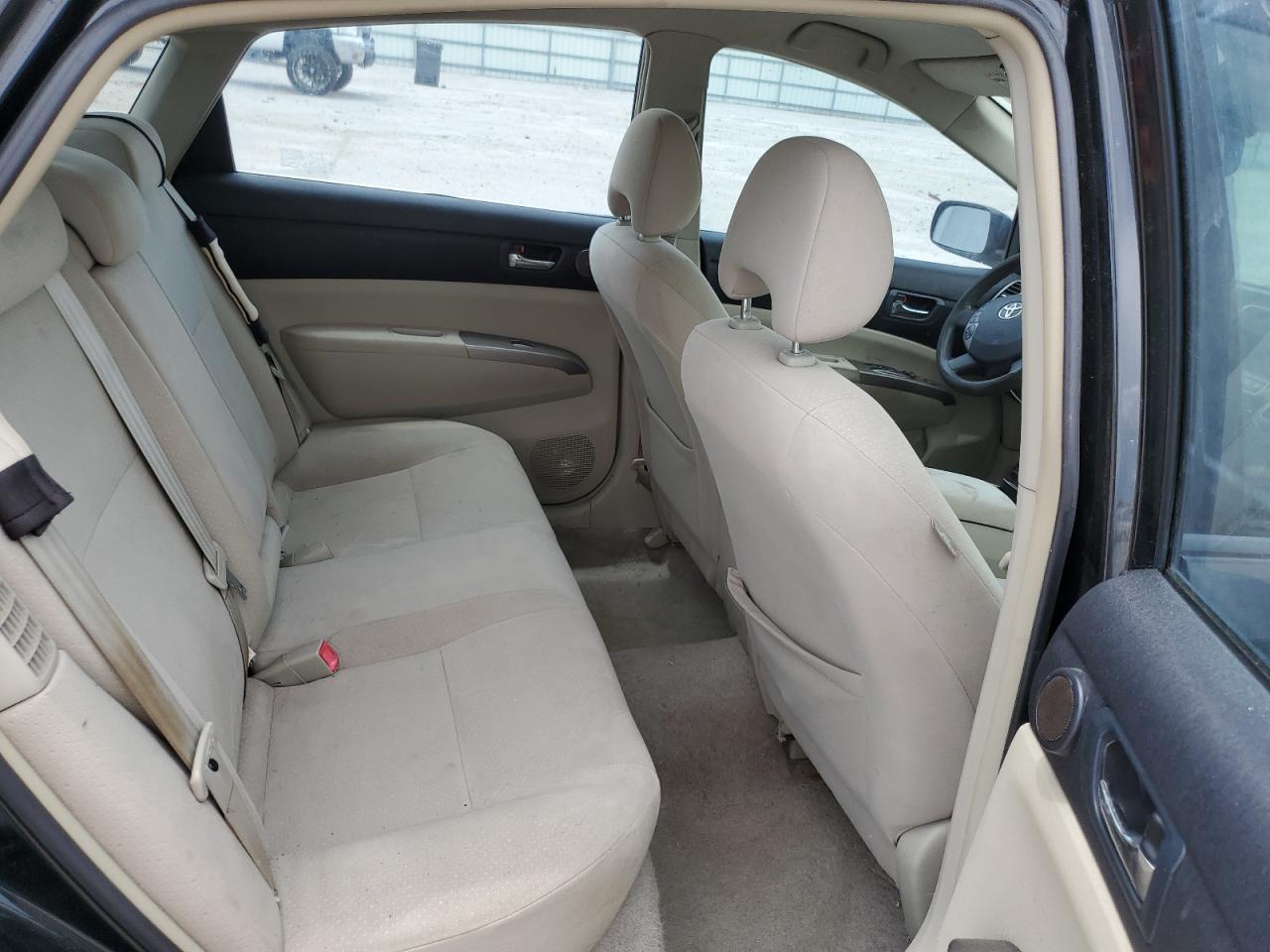 2009 TOYOTA PRIUS - JTDKB20U597856500 — photo 9