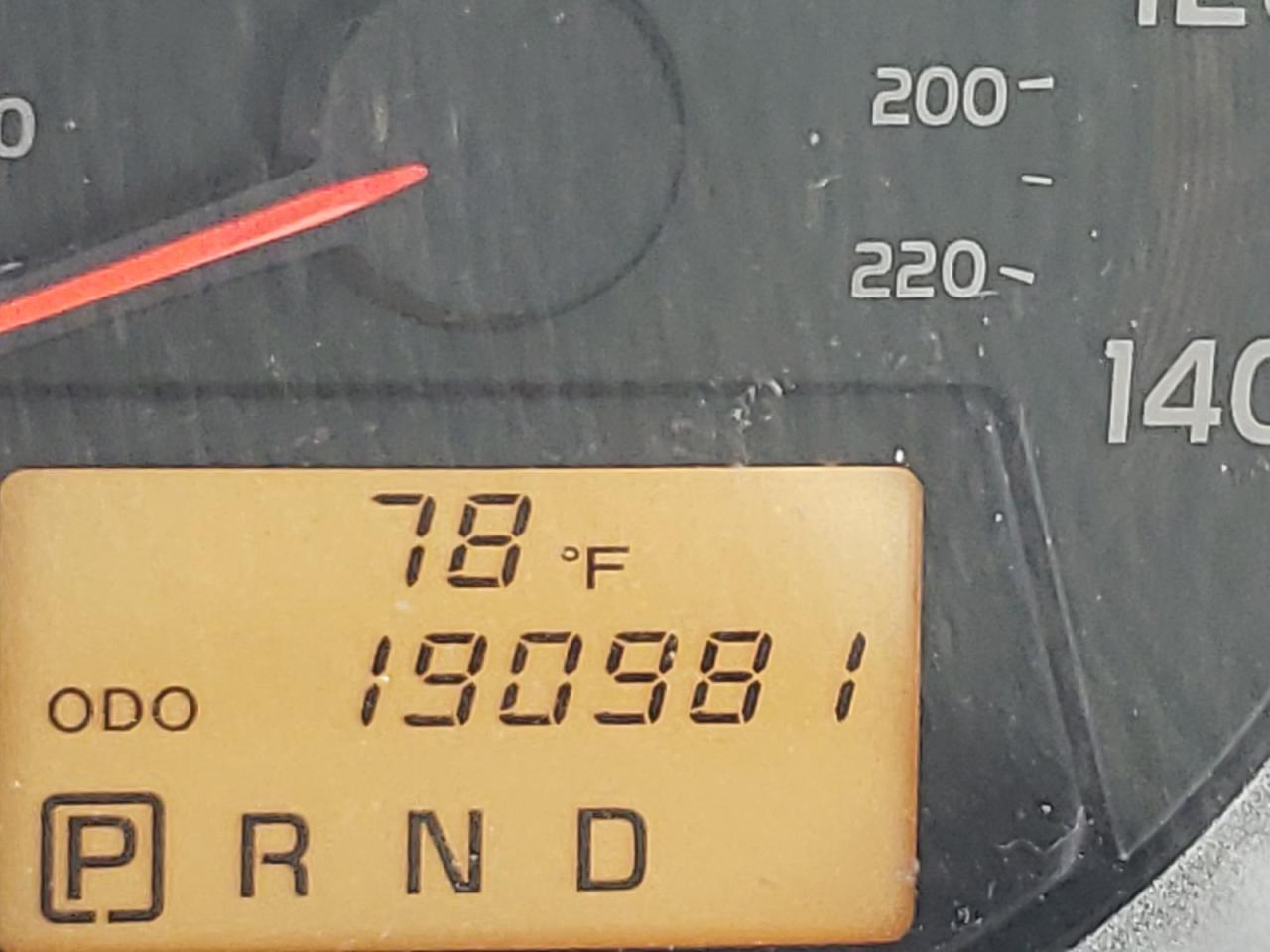 2009 TOYOTA RAV4 - JTMBF33V89D002522 — photo 8