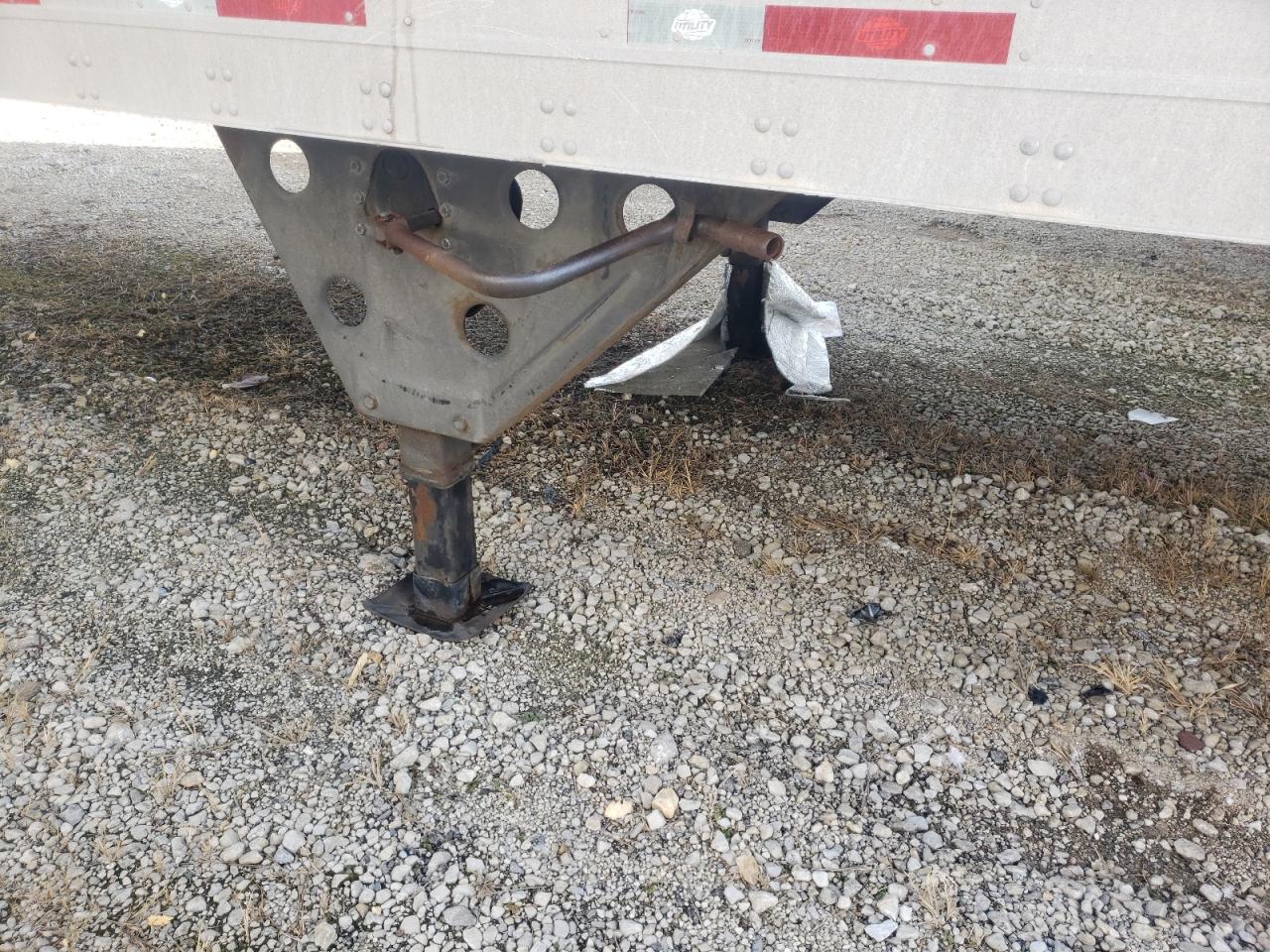 2009 UTILITY TRAILER - 1UYVS25359P556311 — photo 10