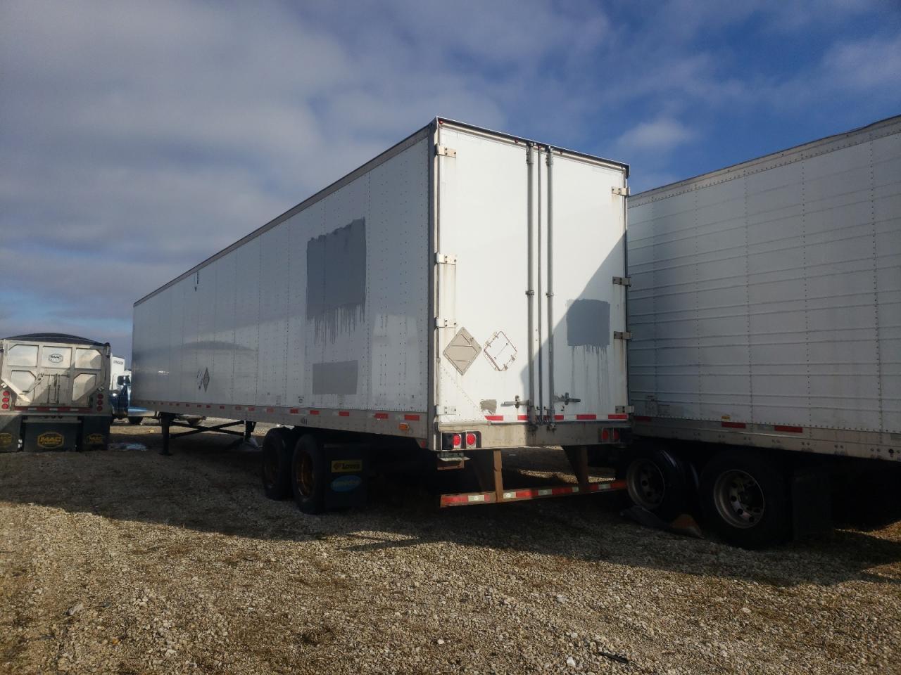 2009 UTILITY TRAILER - 1UYVS25359P556311 — photo 4