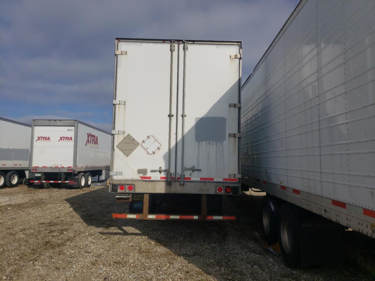 2009 UTILITY TRAILER - 1UYVS25359P556311 — photo 6