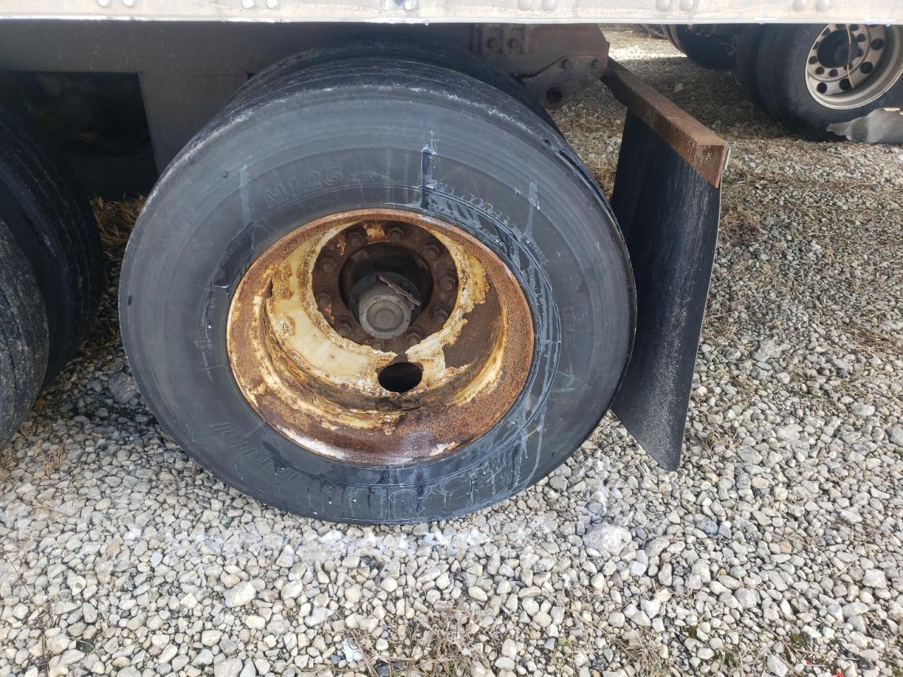 2009 UTILITY TRAILER - 1UYVS25359P556311 — photo 9