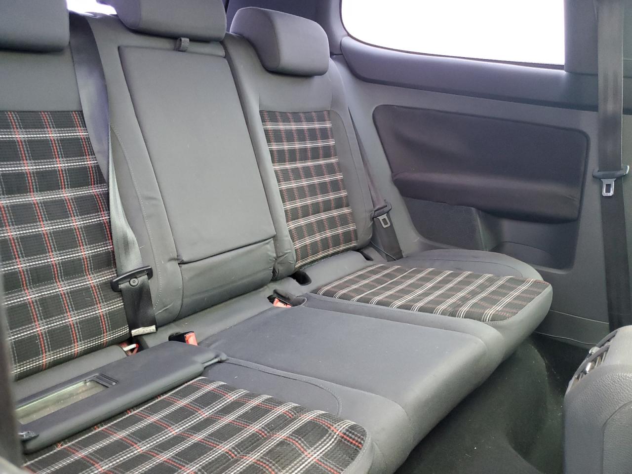 2009 VOLKSWAGEN GTI - WVWEV71K39W115122 — photo 8