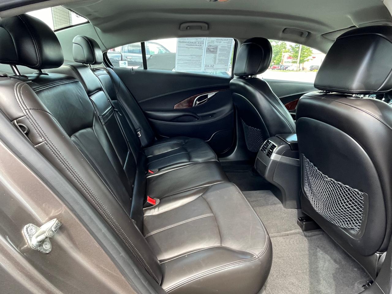 2010 BUICK LACROSSE C - 1G4GC5EG3AF281228 — photo 6