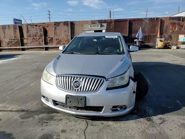2010 BUICK LACROSSE C - 1G4GE5GV1AF264465 — photo 10