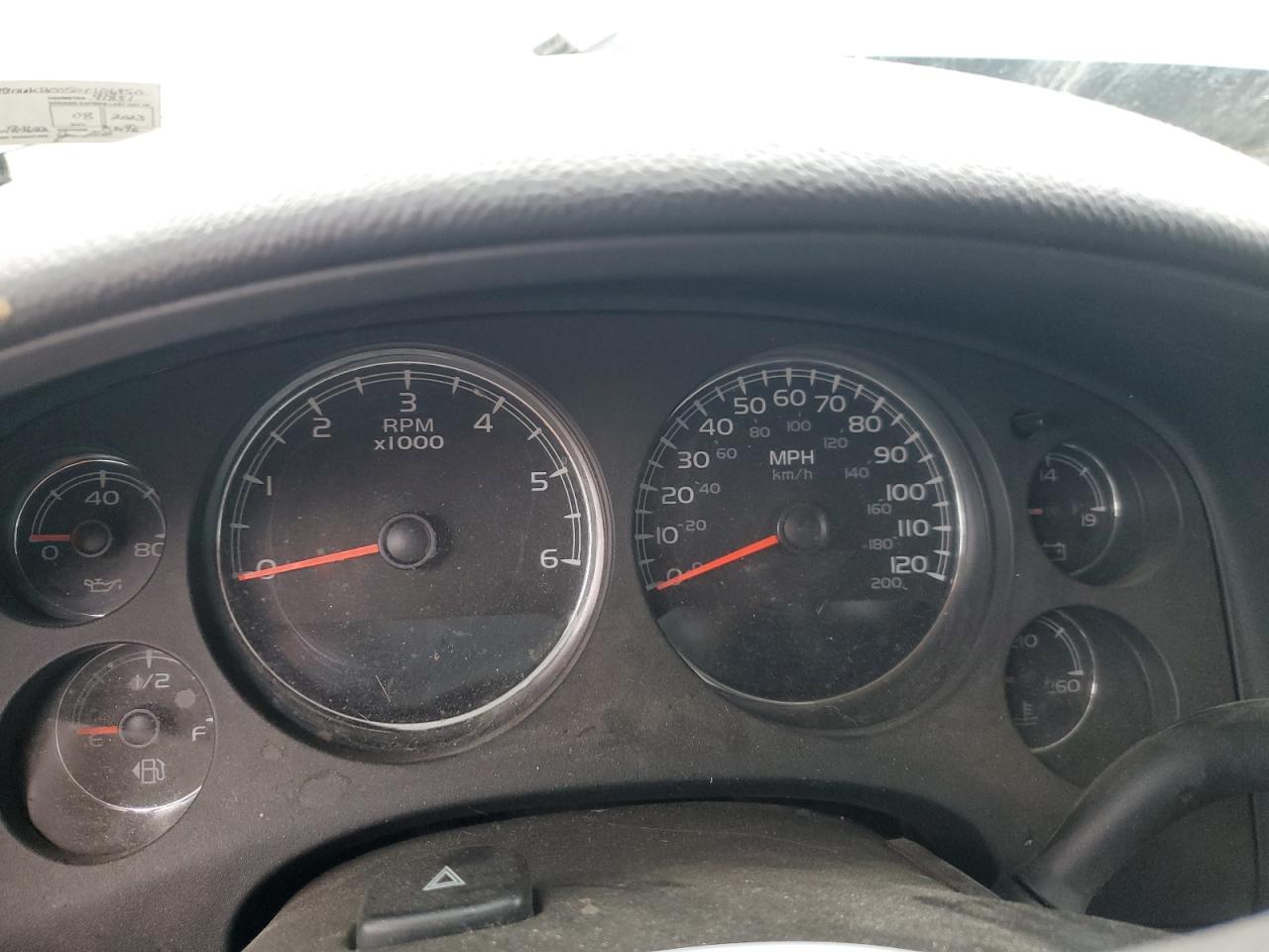 2010 CHEVROLET TAHOE K150 - 1GNUKBE05AR106450 — photo 9