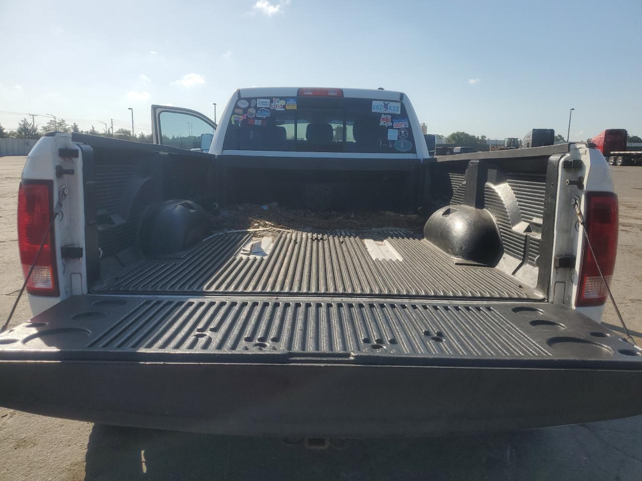 2010 DODGE RAM 3500 - 3D73Y4CL3AG163490 — photo 9